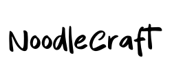 NoodleCraft - logo